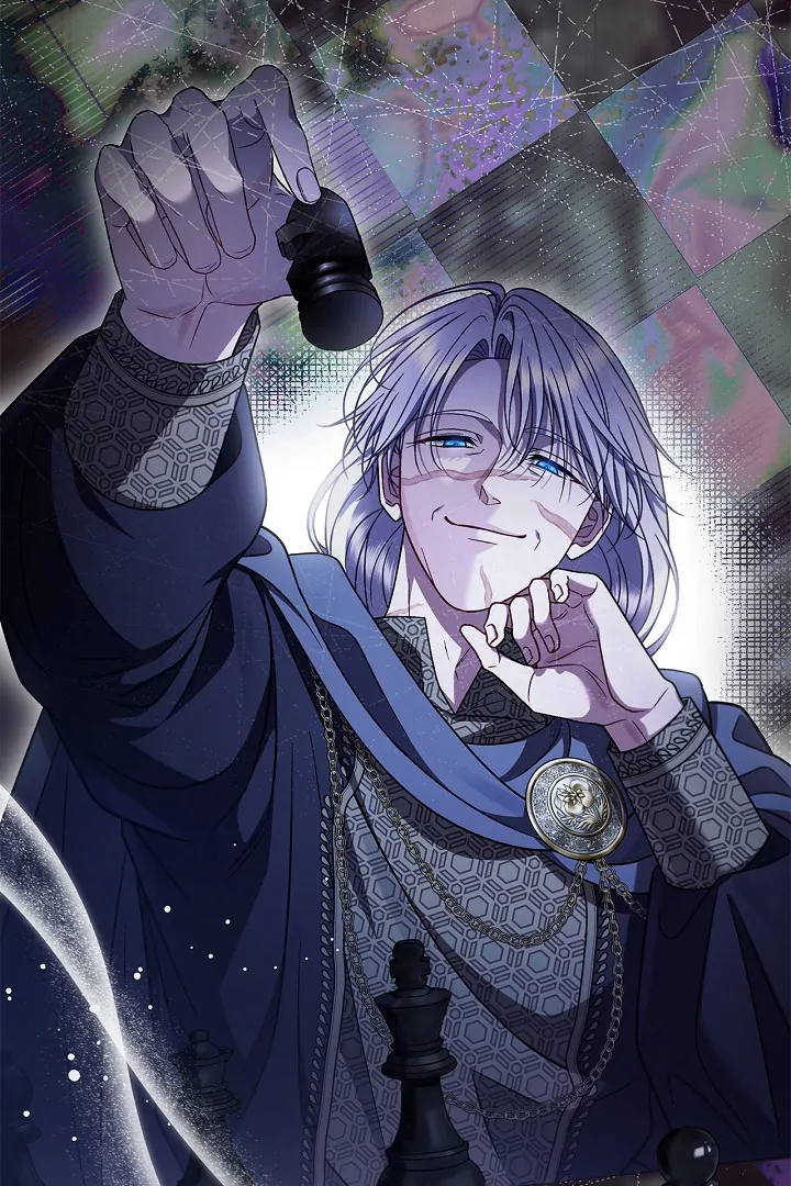 I Will Become the Villain's Poison Taster Chapter 83 page 57