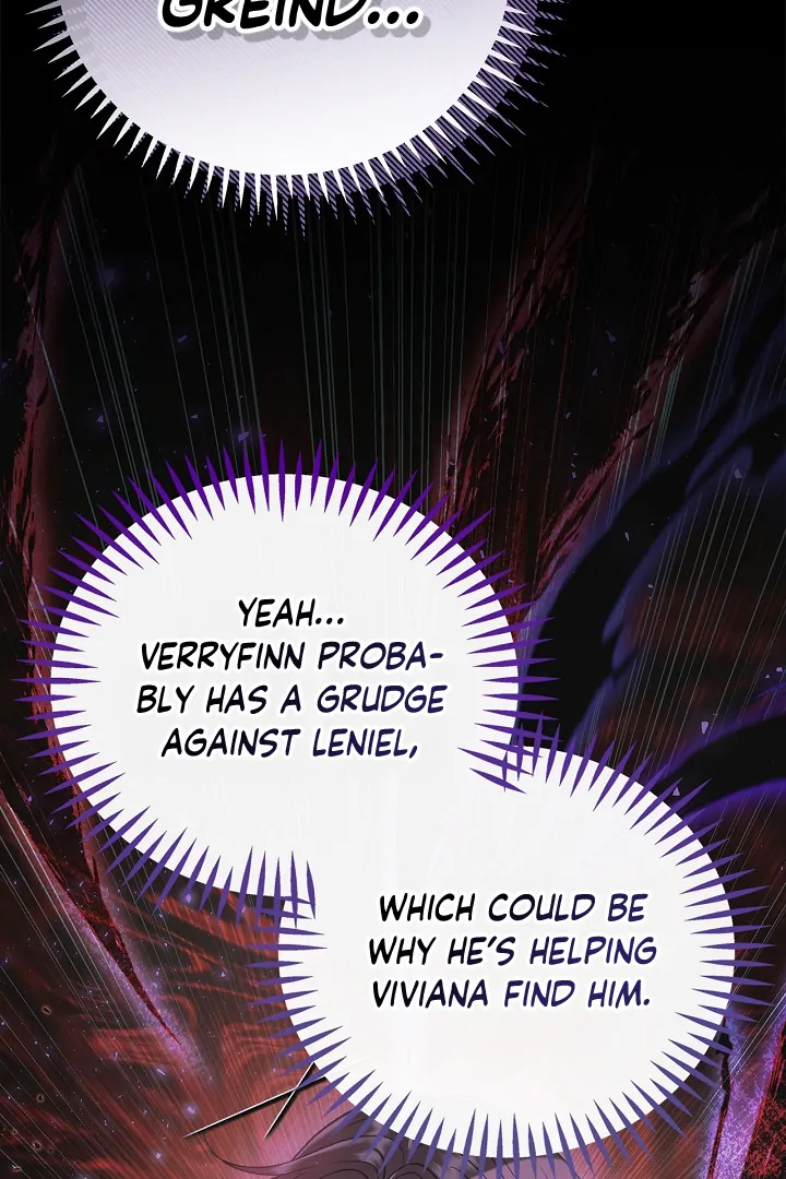 I Will Become the Villain's Poison Taster Chapter 83 page 59