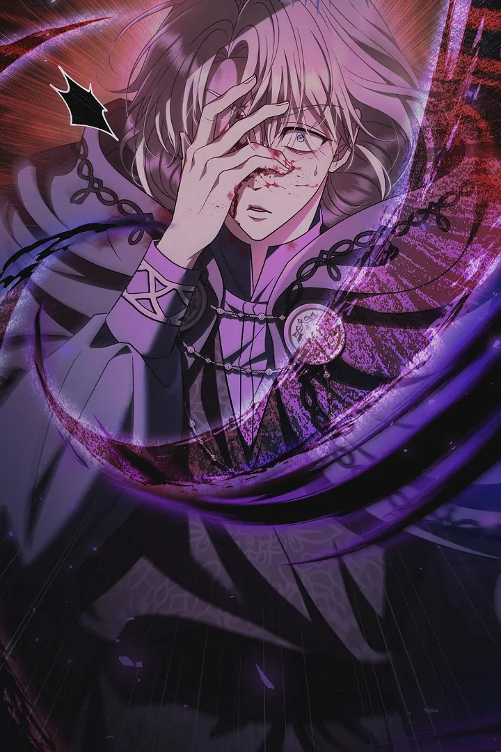 I Will Become the Villain's Poison Taster Chapter 83 page 60