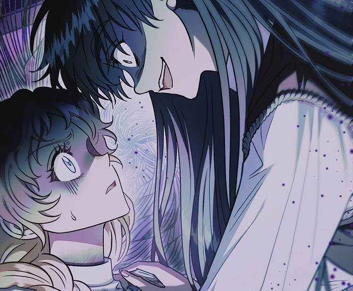 I Will Become the Villain's Poison Taster Chapter 83 page 62