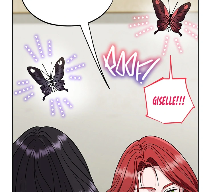 I Will Become the Villain's Poison Taster Chapter 83 page 71