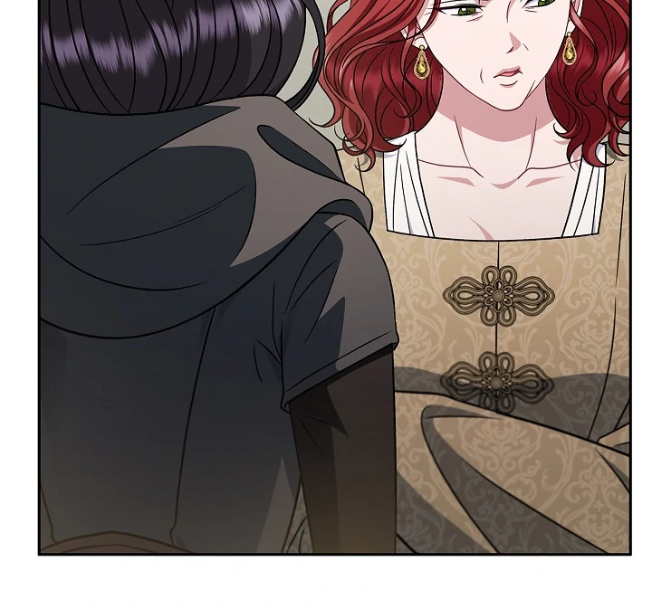 I Will Become the Villain's Poison Taster Chapter 83 page 72