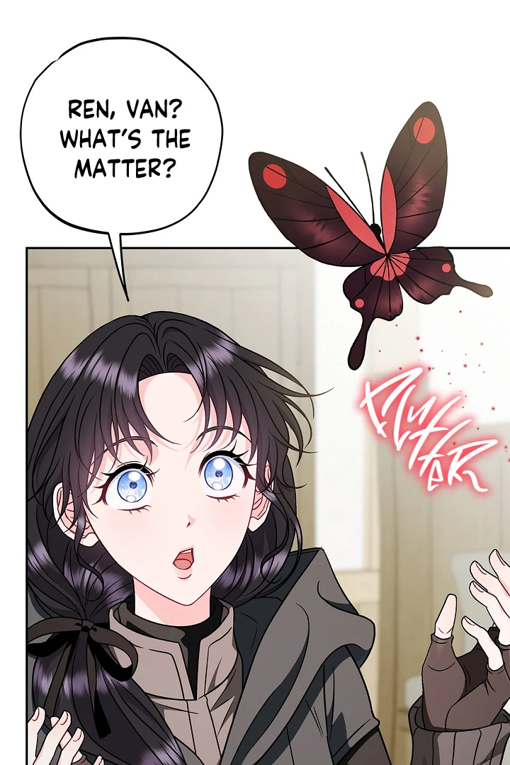 I Will Become the Villain's Poison Taster Chapter 83 page 73