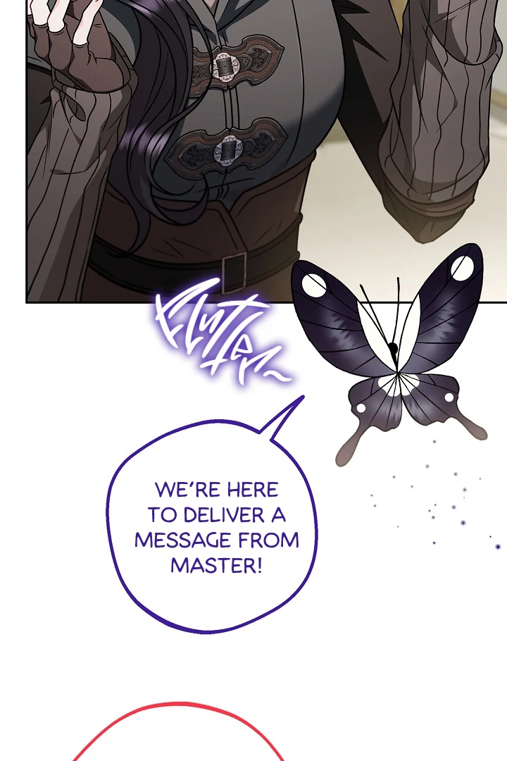 I Will Become the Villain's Poison Taster Chapter 83 page 74