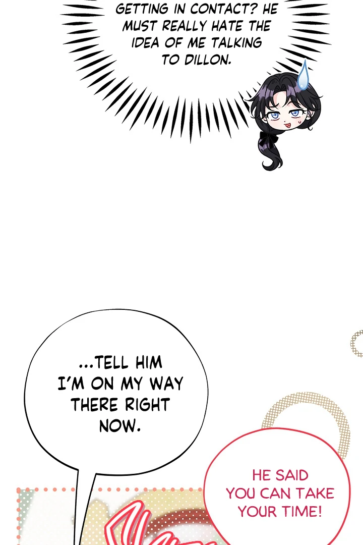 I Will Become the Villain's Poison Taster Chapter 83 page 76