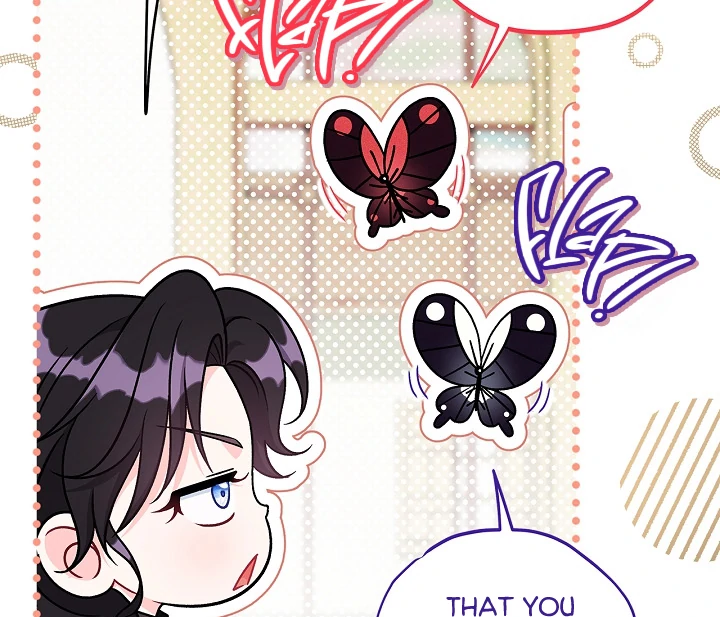 I Will Become the Villain's Poison Taster Chapter 83 page 77