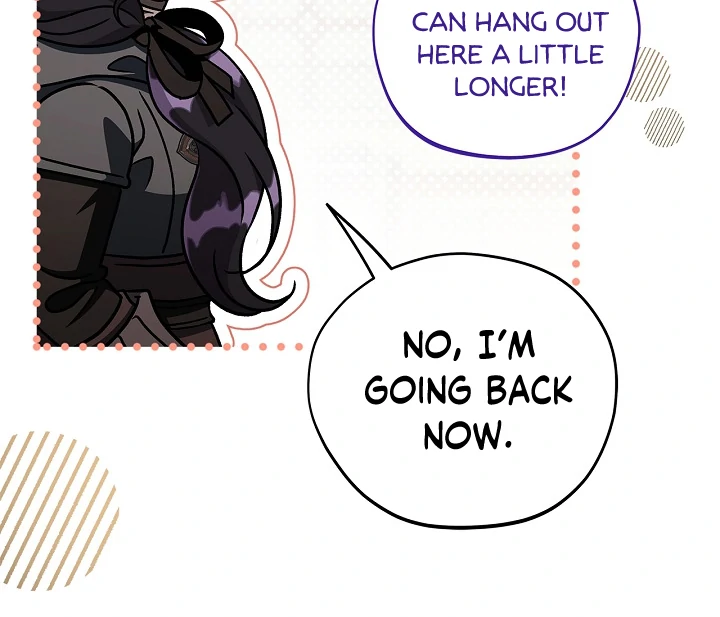 I Will Become the Villain's Poison Taster Chapter 83 page 78