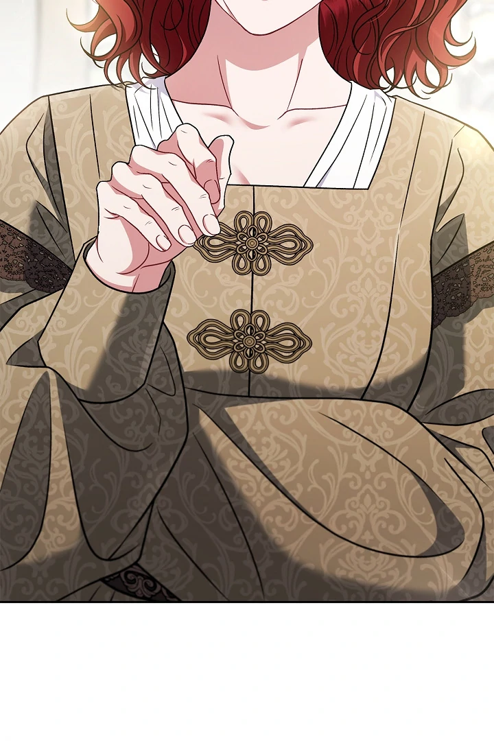 I Will Become the Villain's Poison Taster Chapter 83 page 84