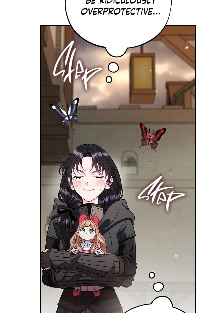 I Will Become the Villain's Poison Taster Chapter 83 page 88