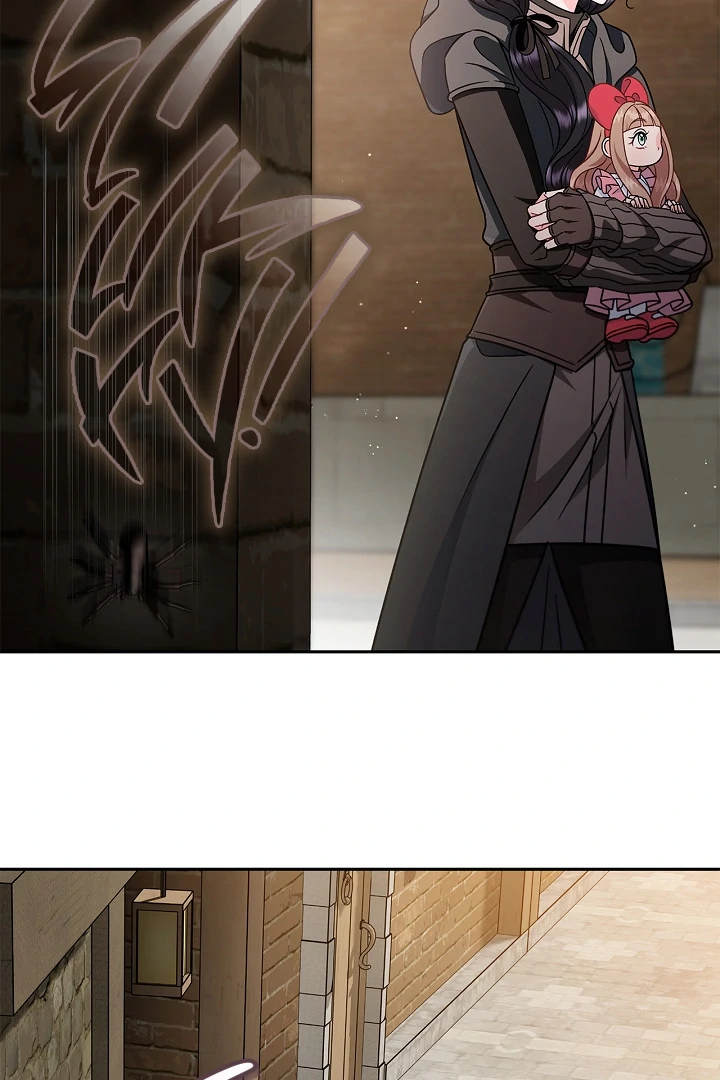 I Will Become the Villain's Poison Taster Chapter 83 page 90
