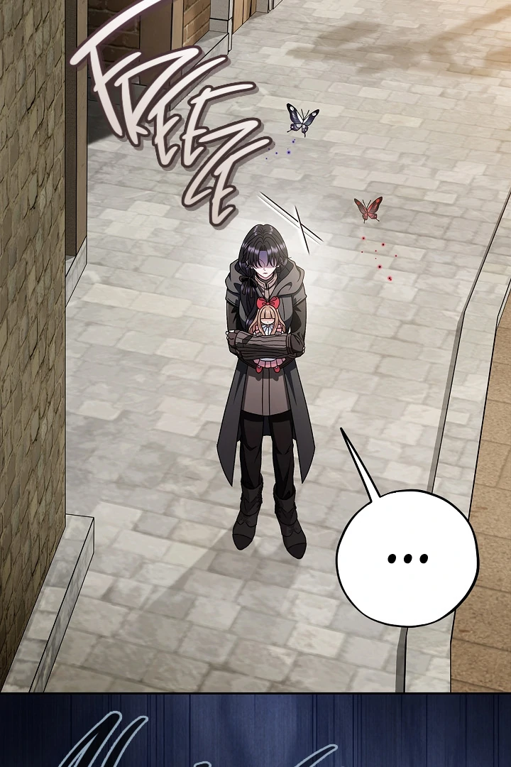 I Will Become the Villain's Poison Taster Chapter 83 page 91