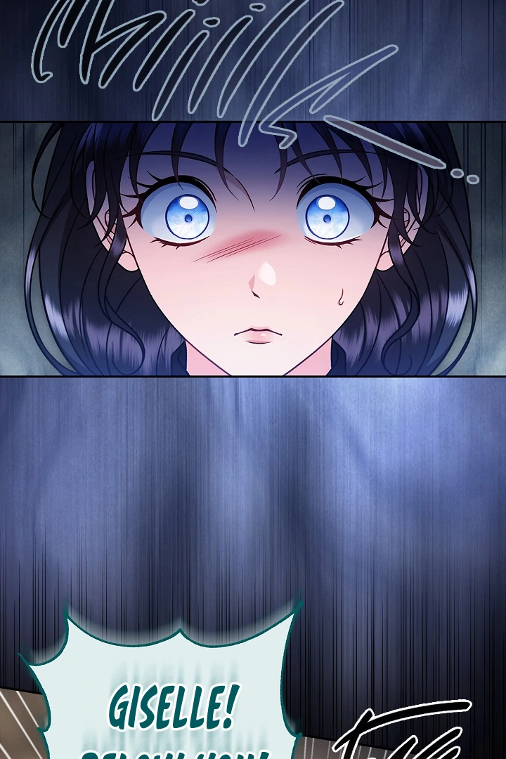 I Will Become the Villain's Poison Taster Chapter 83 page 92