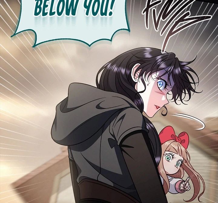 I Will Become the Villain's Poison Taster Chapter 83 page 93