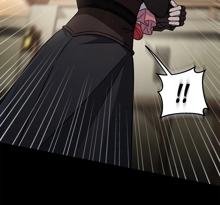 I Will Become the Villain's Poison Taster Chapter 83 page 94