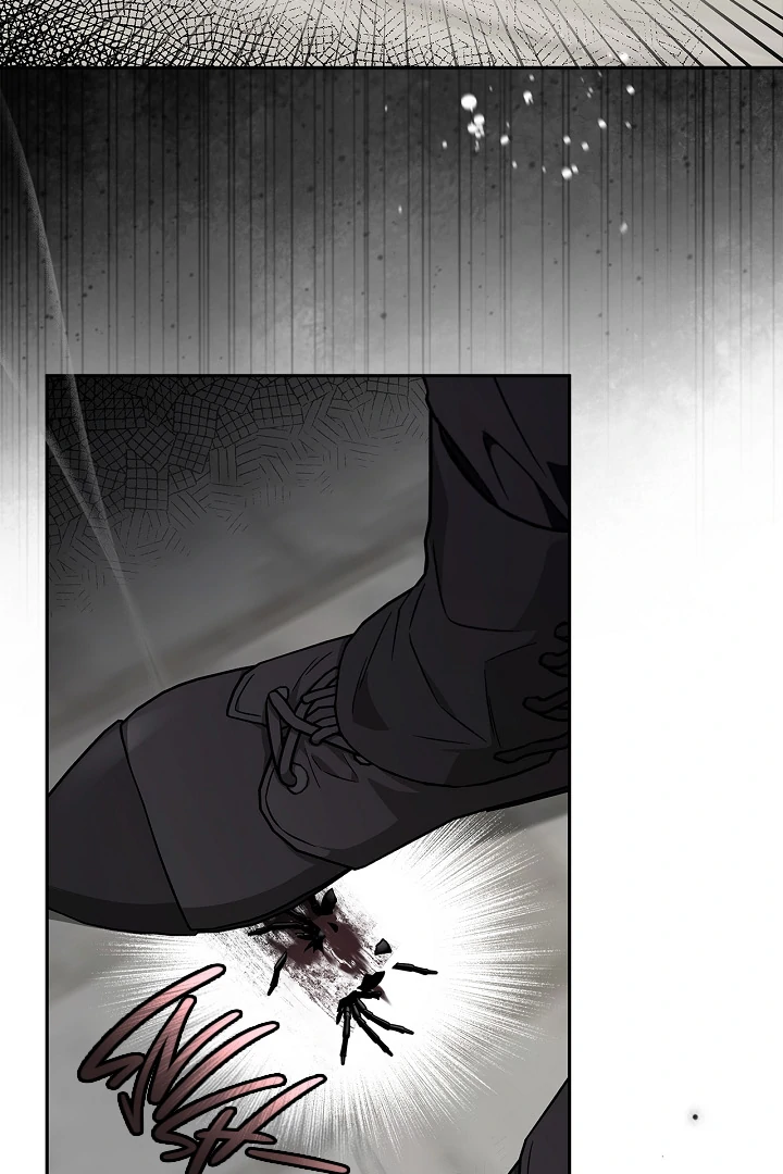 I Will Become the Villain's Poison Taster Chapter 83 page 96