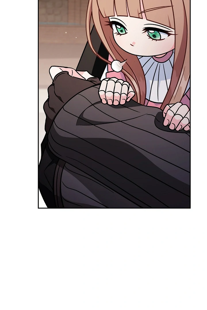 I Will Become the Villain's Poison Taster Chapter 83 page 99