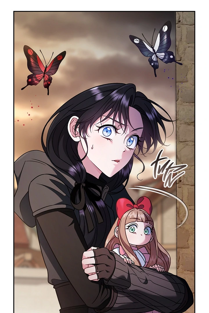 I Will Become the Villain's Poison Taster Chapter 83 page 100