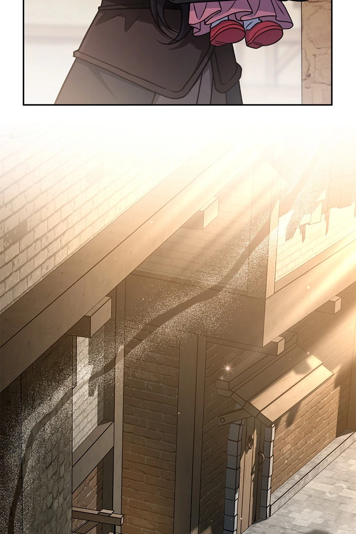 I Will Become the Villain's Poison Taster Chapter 83 page 101