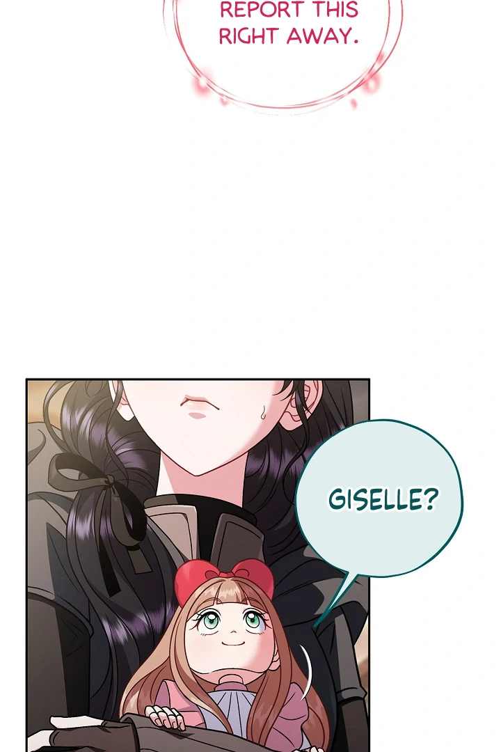 I Will Become the Villain's Poison Taster Chapter 83 page 105