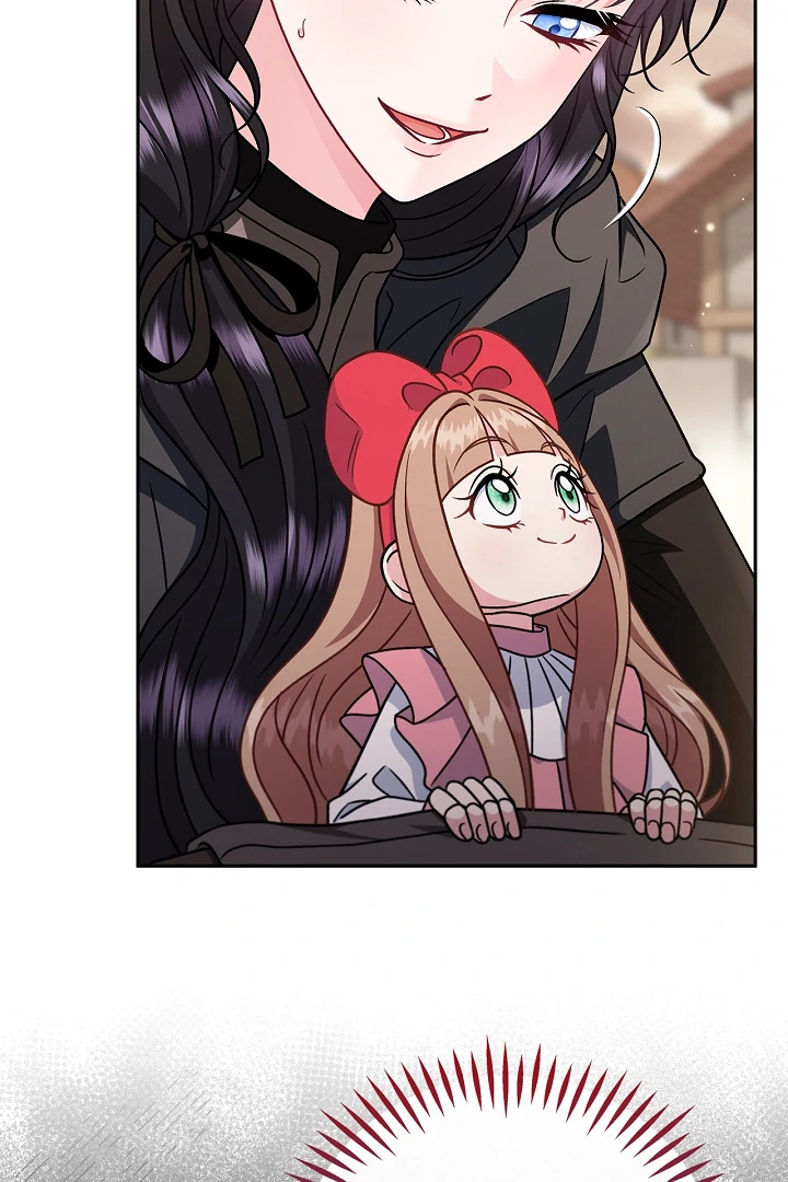 I Will Become the Villain's Poison Taster Chapter 83 page 107