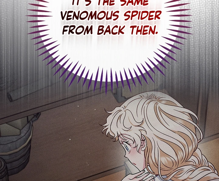 I Will Become the Villain's Poison Taster Chapter 83 page 109