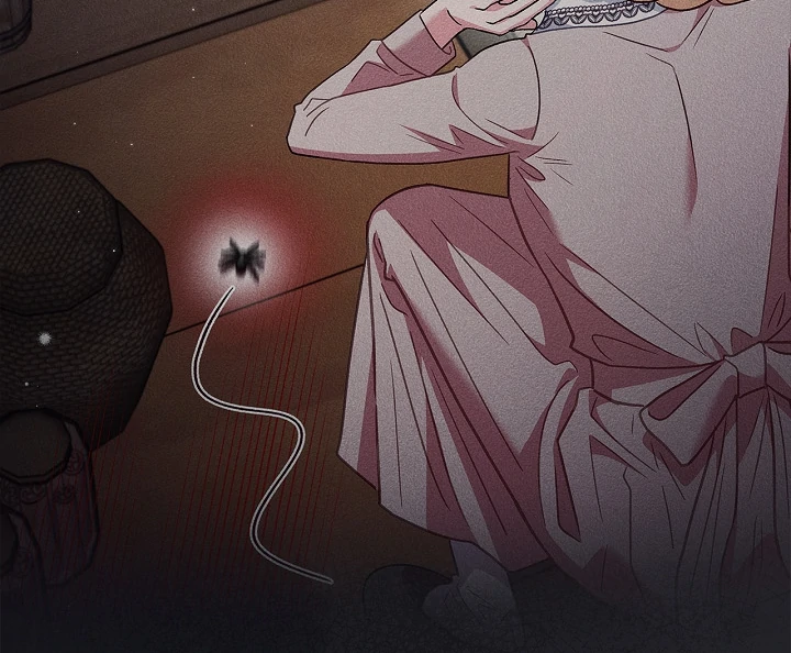 I Will Become the Villain's Poison Taster Chapter 83 page 110