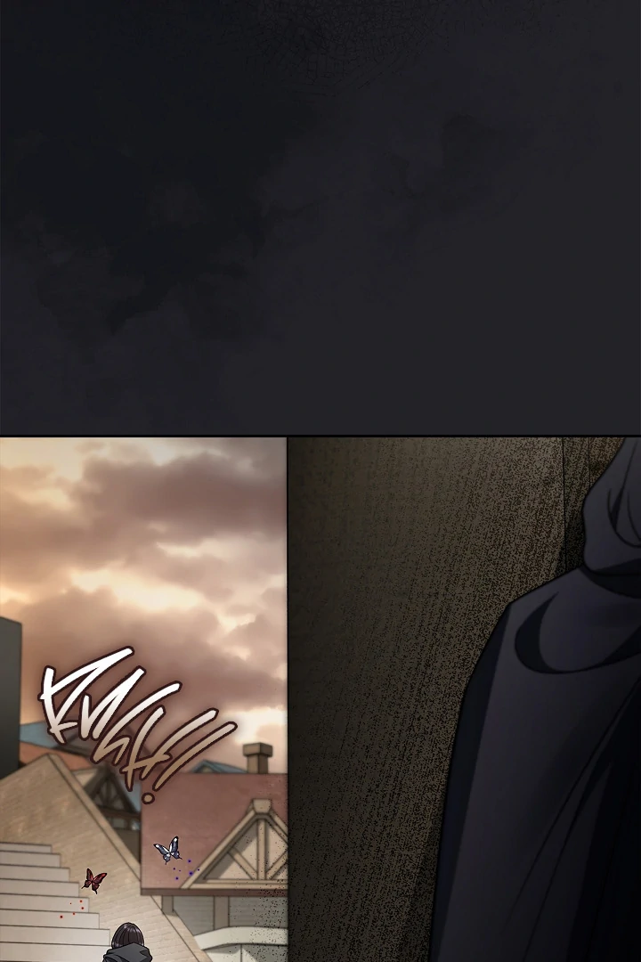 I Will Become the Villain's Poison Taster Chapter 83 page 111