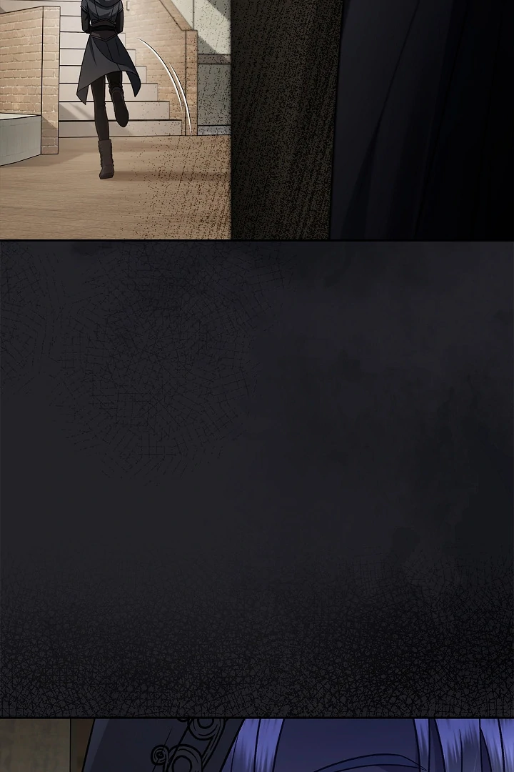 I Will Become the Villain's Poison Taster Chapter 83 page 112