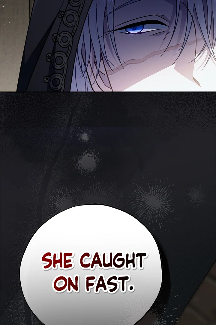 I Will Become the Villain's Poison Taster Chapter 83 page 113