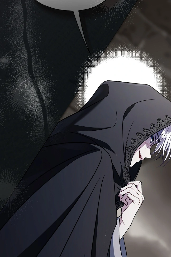 I Will Become the Villain's Poison Taster Chapter 83 page 114