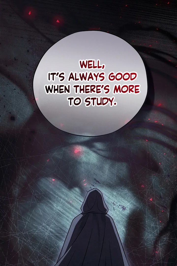 I Will Become the Villain's Poison Taster Chapter 83 page 118