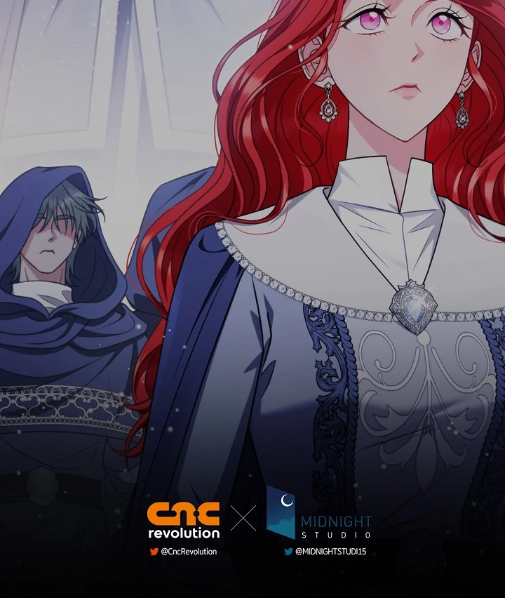 I Will Become the Villain's Poison Taster Chapter 83 page 123