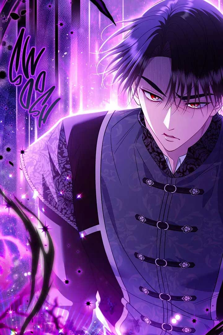 I Will Become the Villain's Poison Taster Chapter 74 page 2