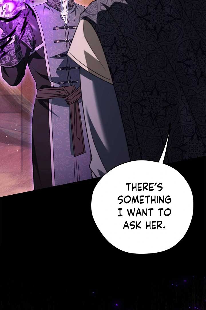 I Will Become the Villain's Poison Taster Chapter 74 page 6