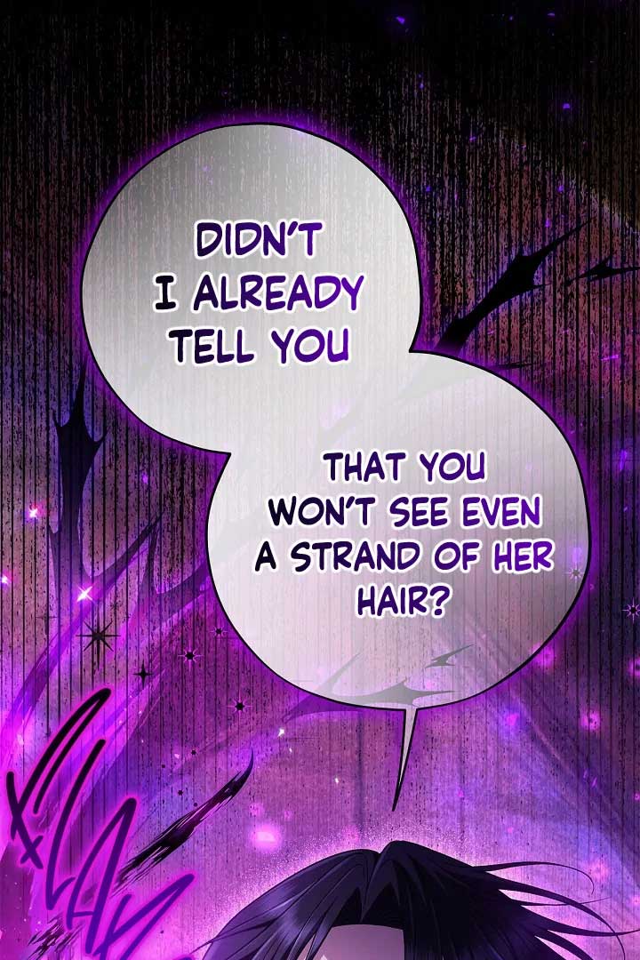 I Will Become the Villain's Poison Taster Chapter 74 page 7