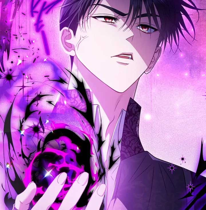 I Will Become the Villain's Poison Taster Chapter 74 page 8