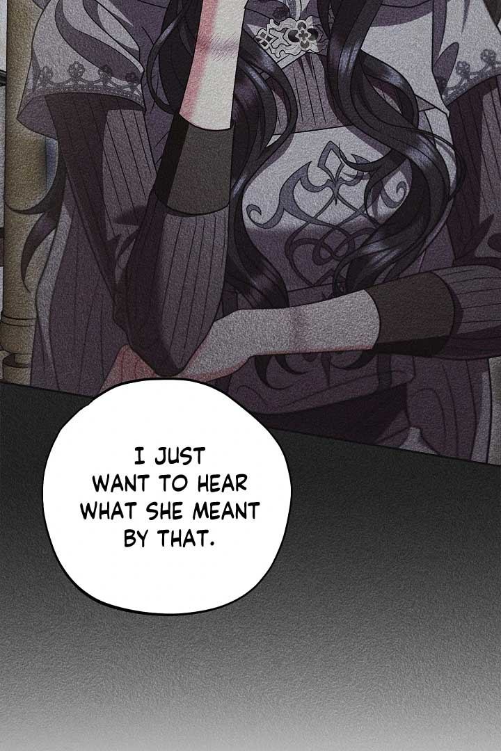 I Will Become the Villain's Poison Taster Chapter 74 page 11