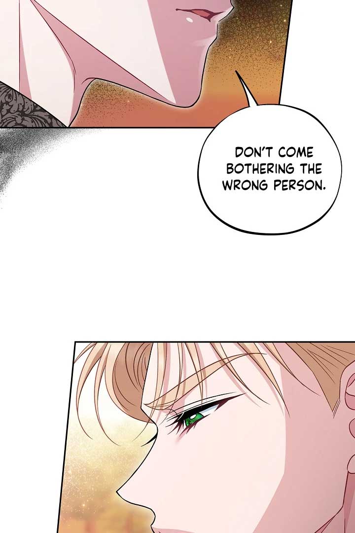 I Will Become the Villain's Poison Taster Chapter 74 page 13