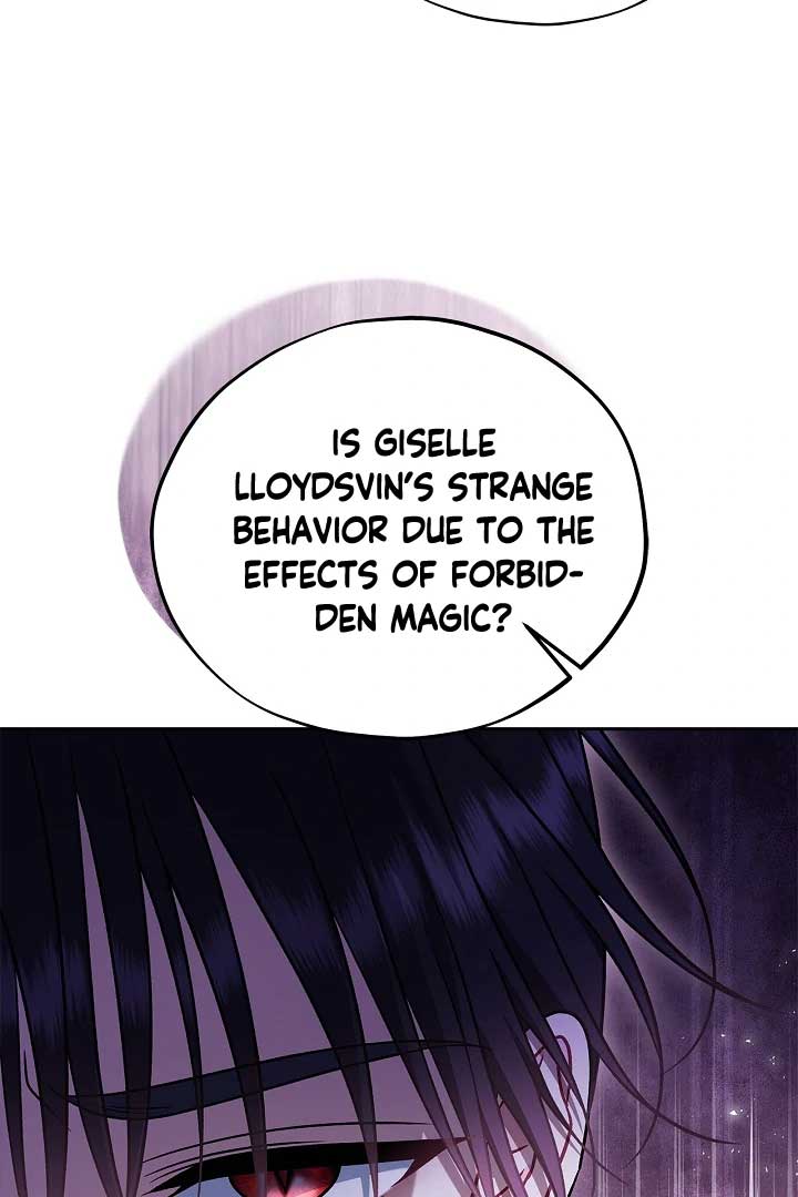 I Will Become the Villain's Poison Taster Chapter 74 page 16
