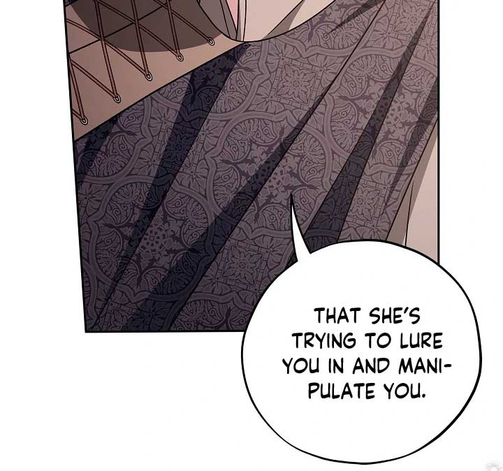 I Will Become the Villain's Poison Taster Chapter 74 page 19