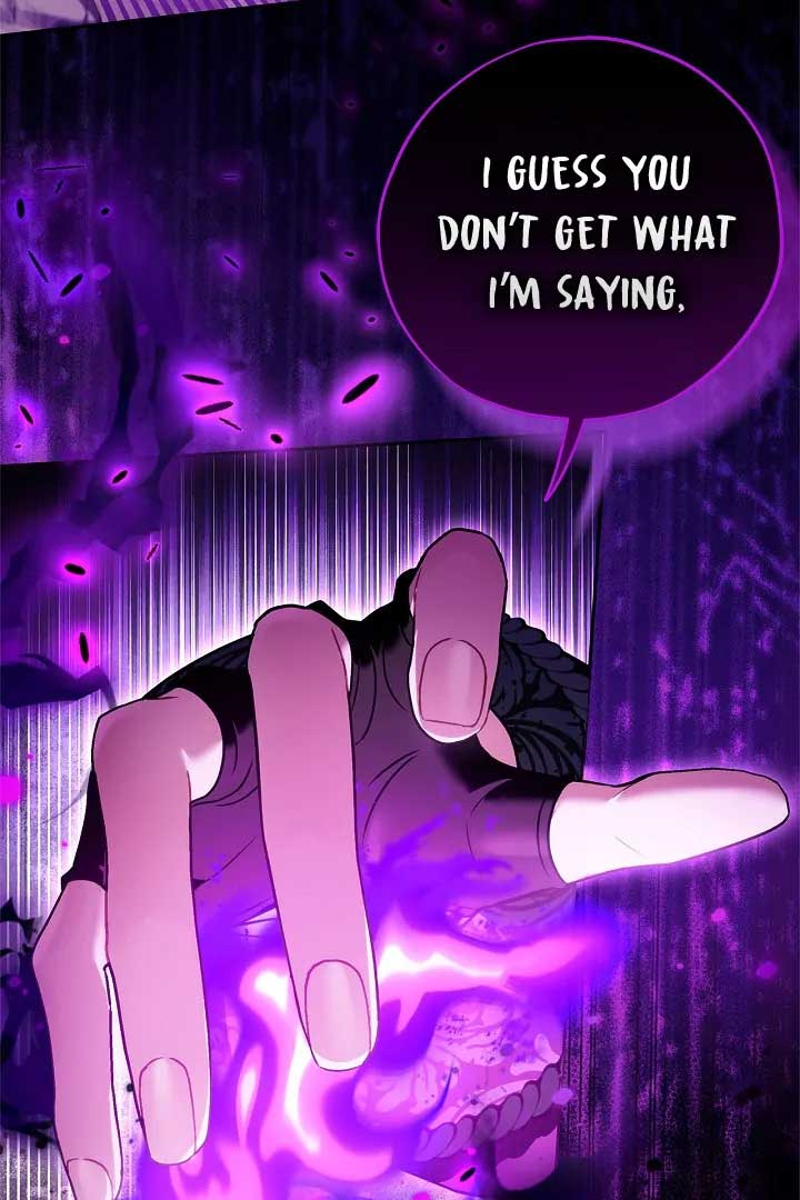 I Will Become the Villain's Poison Taster Chapter 74 page 24