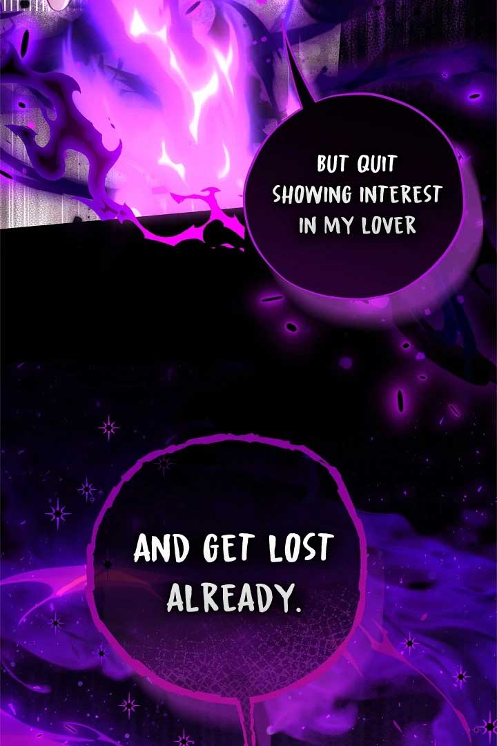 I Will Become the Villain's Poison Taster Chapter 74 page 25
