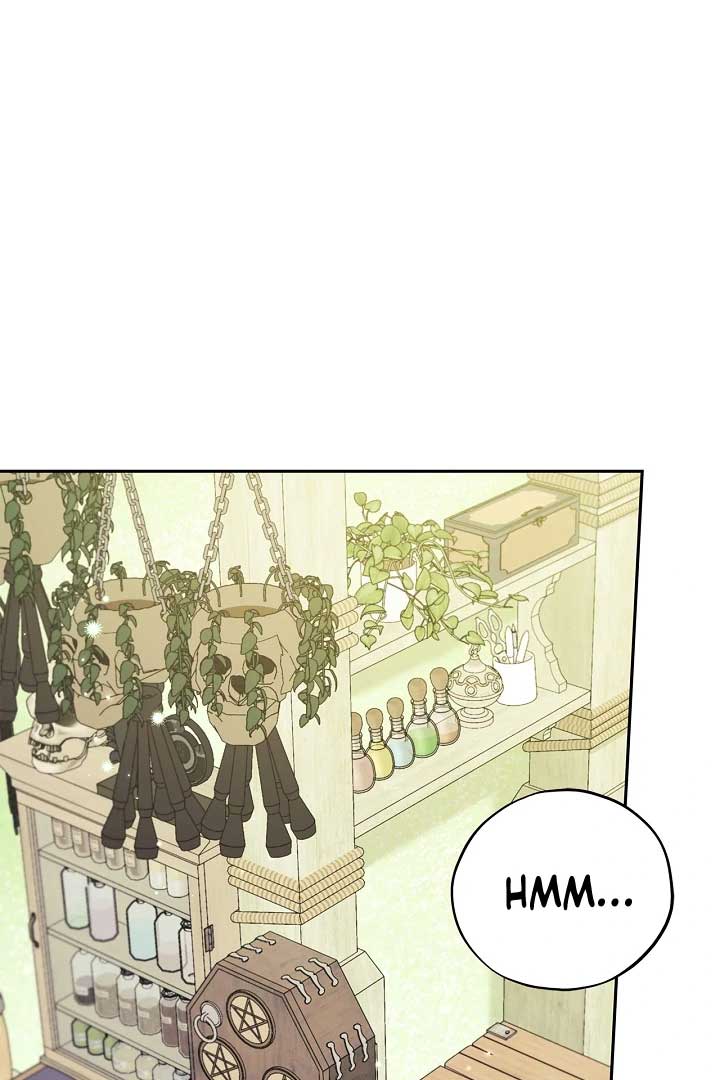 I Will Become the Villain's Poison Taster Chapter 74 page 37