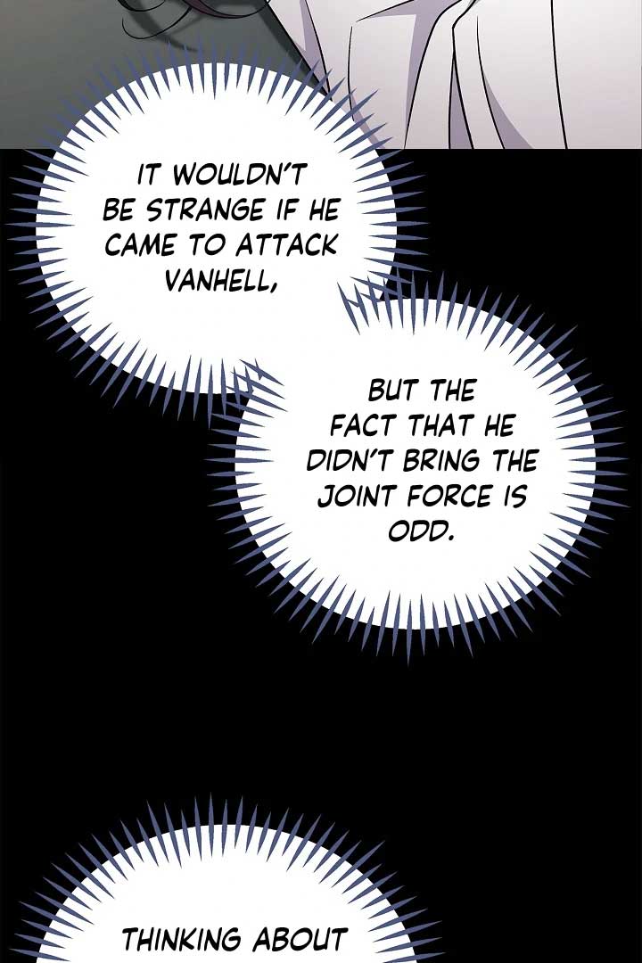 I Will Become the Villain's Poison Taster Chapter 74 page 42