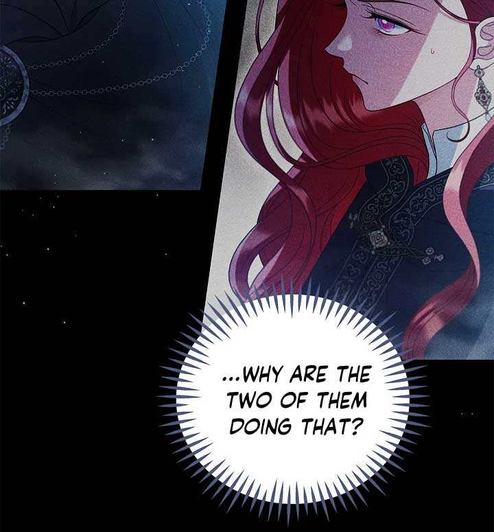 I Will Become the Villain's Poison Taster Chapter 74 page 44