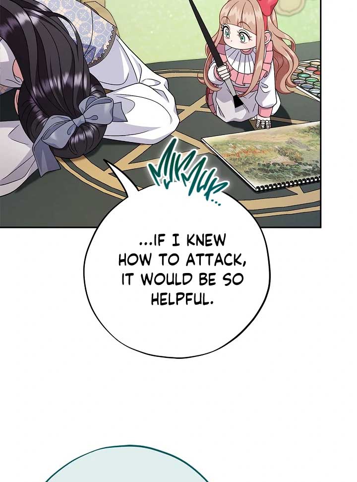 I Will Become the Villain's Poison Taster Chapter 74 page 50