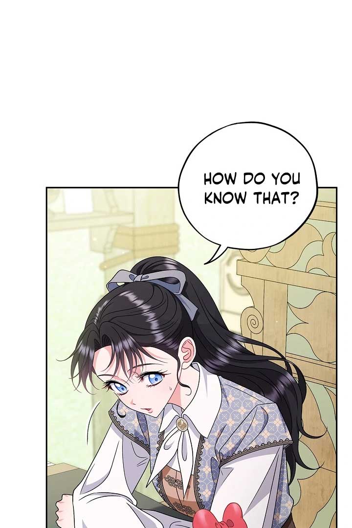 I Will Become the Villain's Poison Taster Chapter 74 page 52