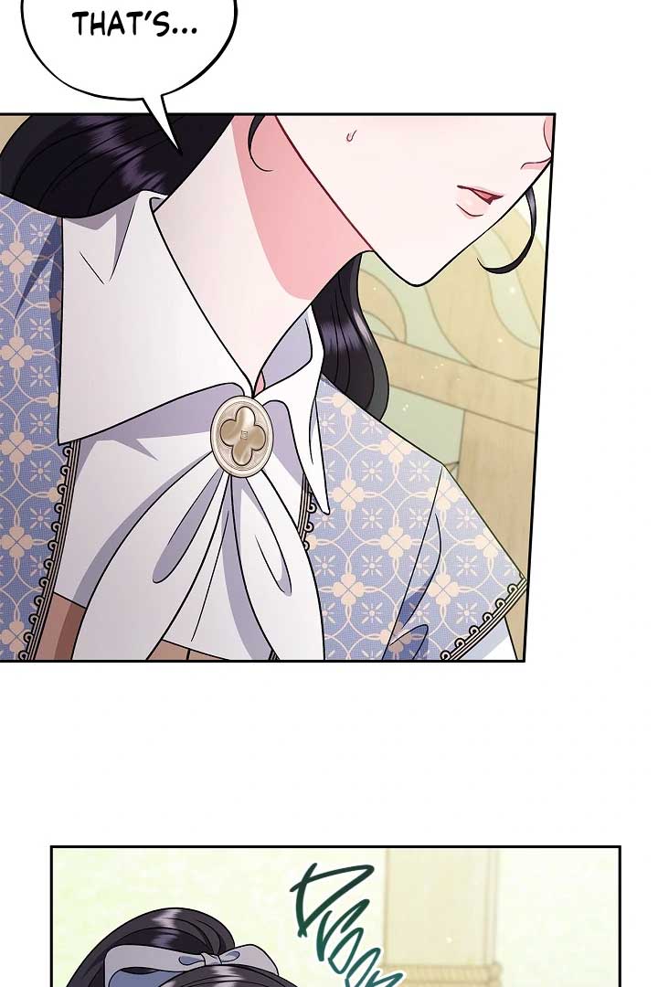 I Will Become the Villain's Poison Taster Chapter 74 page 54