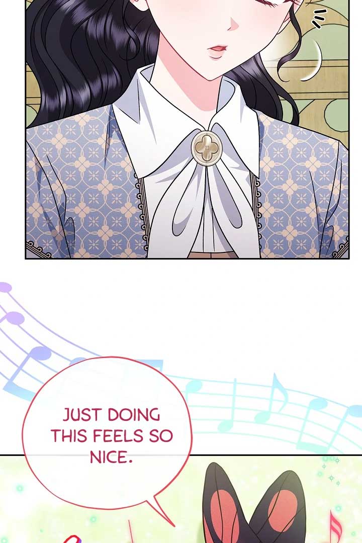 I Will Become the Villain's Poison Taster Chapter 74 page 58