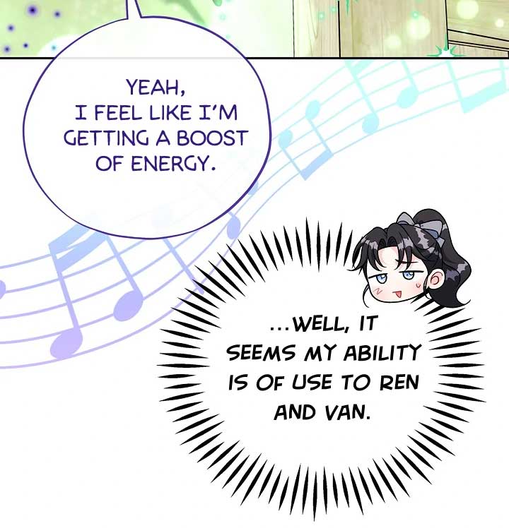 I Will Become the Villain's Poison Taster Chapter 74 page 60